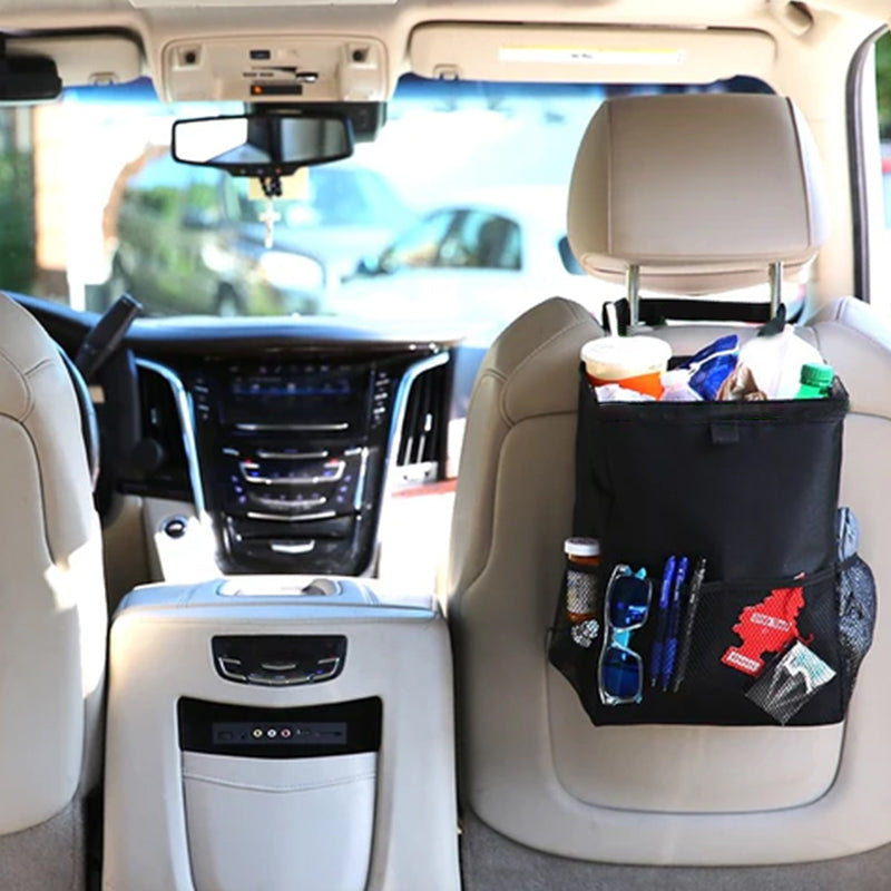 Vivolux | Auto Aufbewahrungstasche