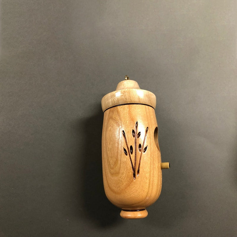 Vivolux | Hölzernes Kolibrihaus