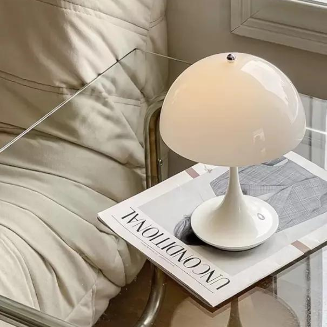 Vivolux | Verzaubernde Tischlampe