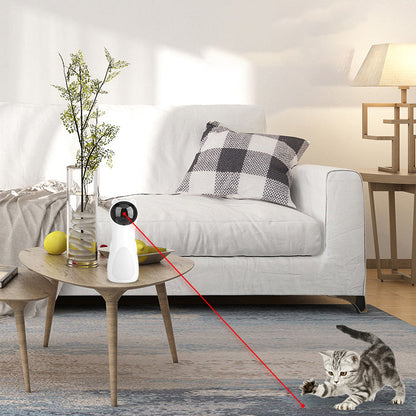 Vivolux | Laser-Katze-Spielzeug