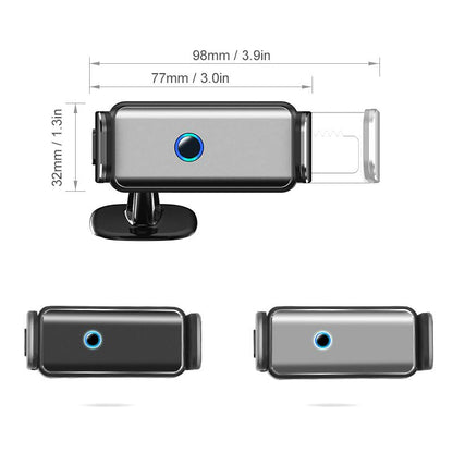Vivolux | 360 Grad Drehung Adaptive Telefonhalterung