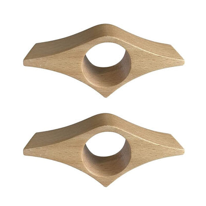 Vivolux | Buchlesewerkzeug aus Massivholz