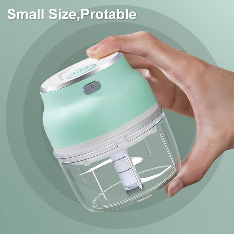 Vivolux | Elektrischer Mini-Hacker