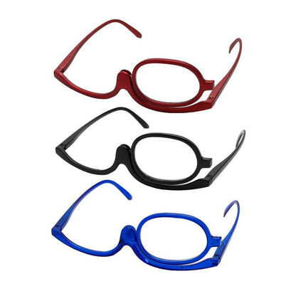 Vivolux | Make-up-Brille