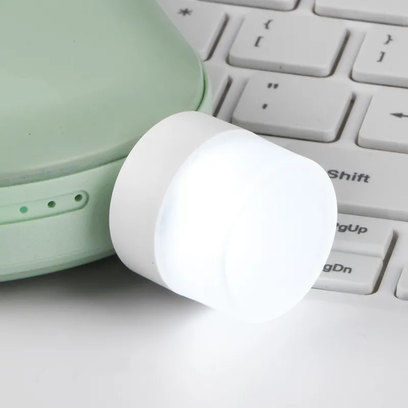 Vivolux | USB LED-Augen-Schutz Kleine Nachtlampe