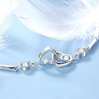 Vivolux | Soul Sister Herz-Armband
