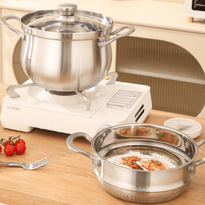 Vivolux | Effektives Dampfen, jedes Mal