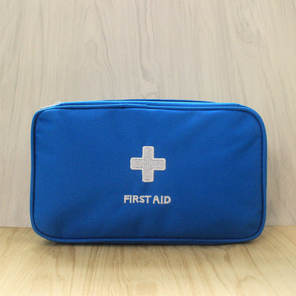 Vivolux | Aufbewahrungstasche für Medikamente