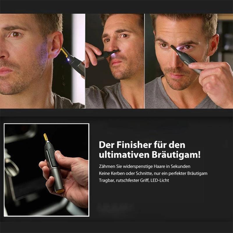 Vivolux | Ultradünner Präzisionstrimmer