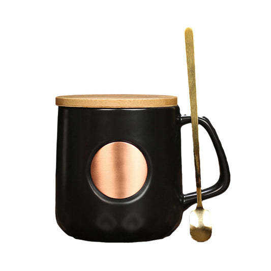 Vivolux | Bronze Starbucks Kreativbecher