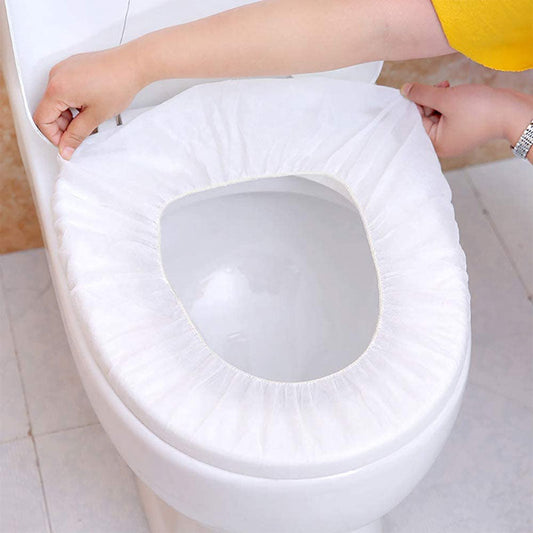 Vivolux | Einweg-Toilettensitzbezüge