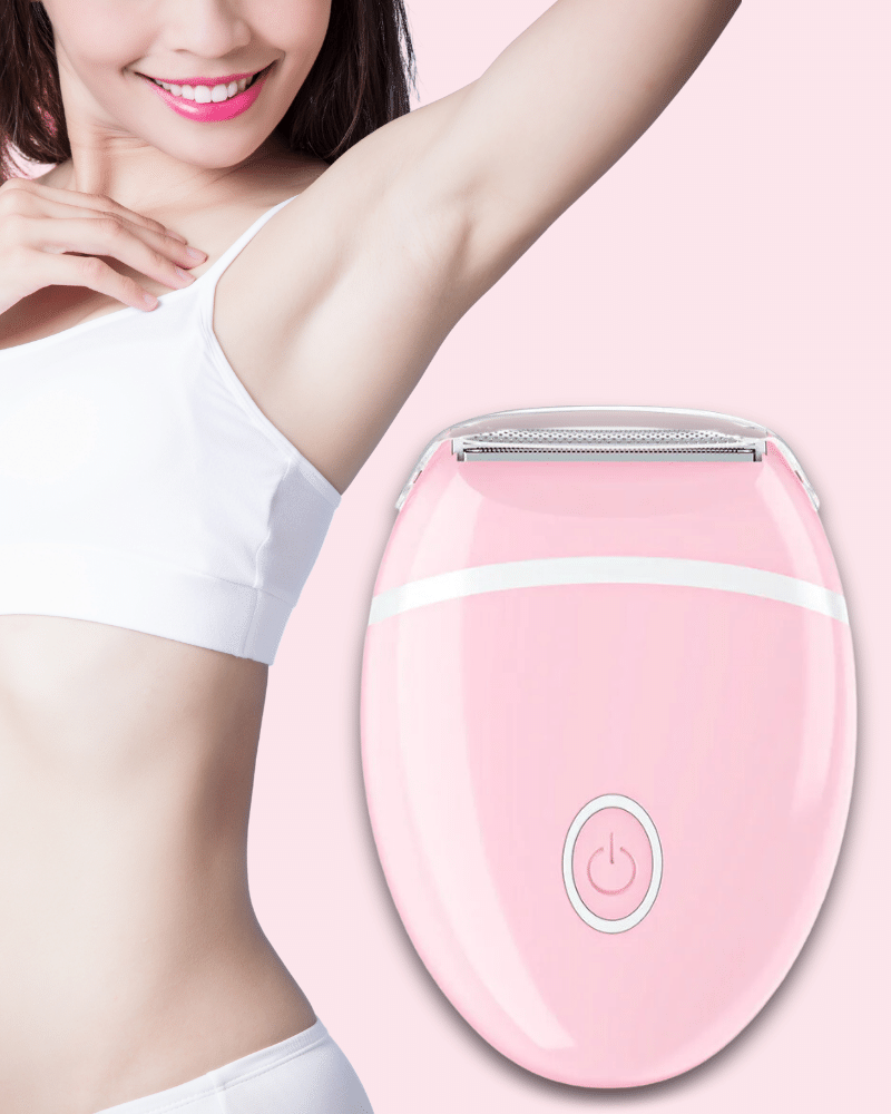 Vivolux | Lady Shaver 2.0