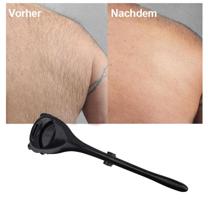 Vivolux | Rücken- und Körperrasierer