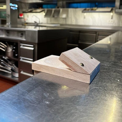 Austern-Öffnungsklemme