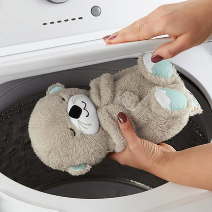 Beruhigender Otter Plüsch