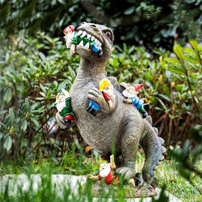 Vivolux | Kleine Dinosaurierstatue