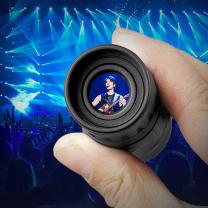 Vivolux | Mini Monokular Nachtsichtteleskop