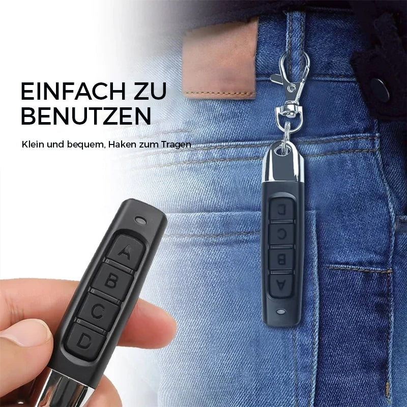 Vivolux | Fernbedienungs-Duplizierer