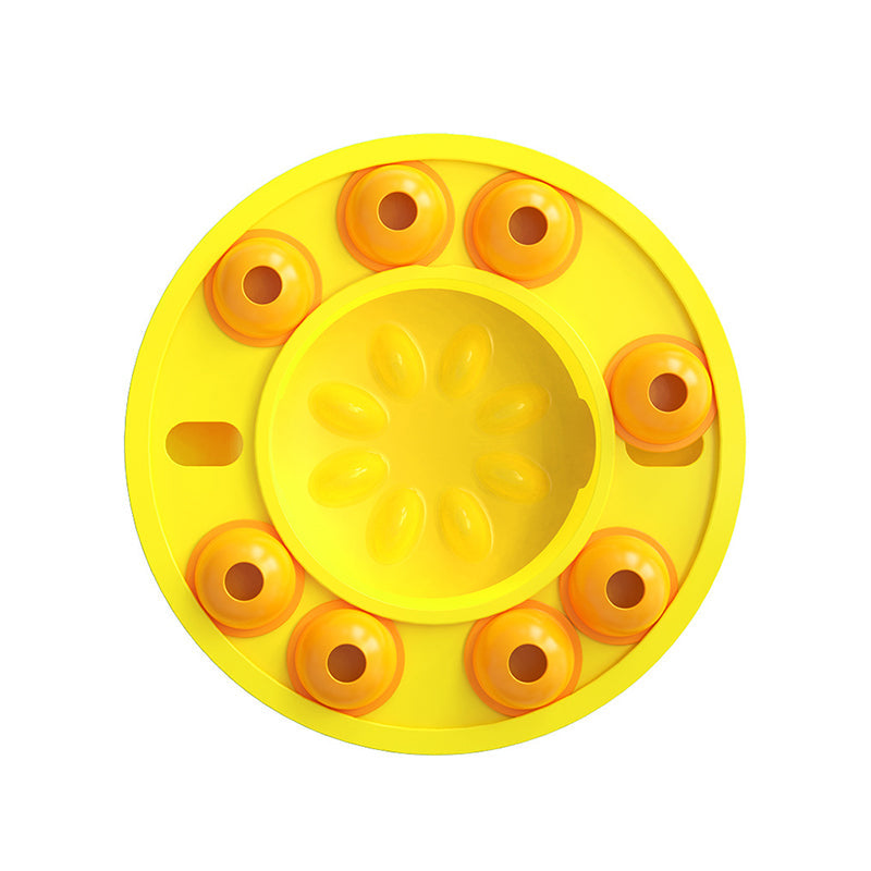 Vivolux | Wisdom Hundespielzeug Langsame Leckage Fütterung Training