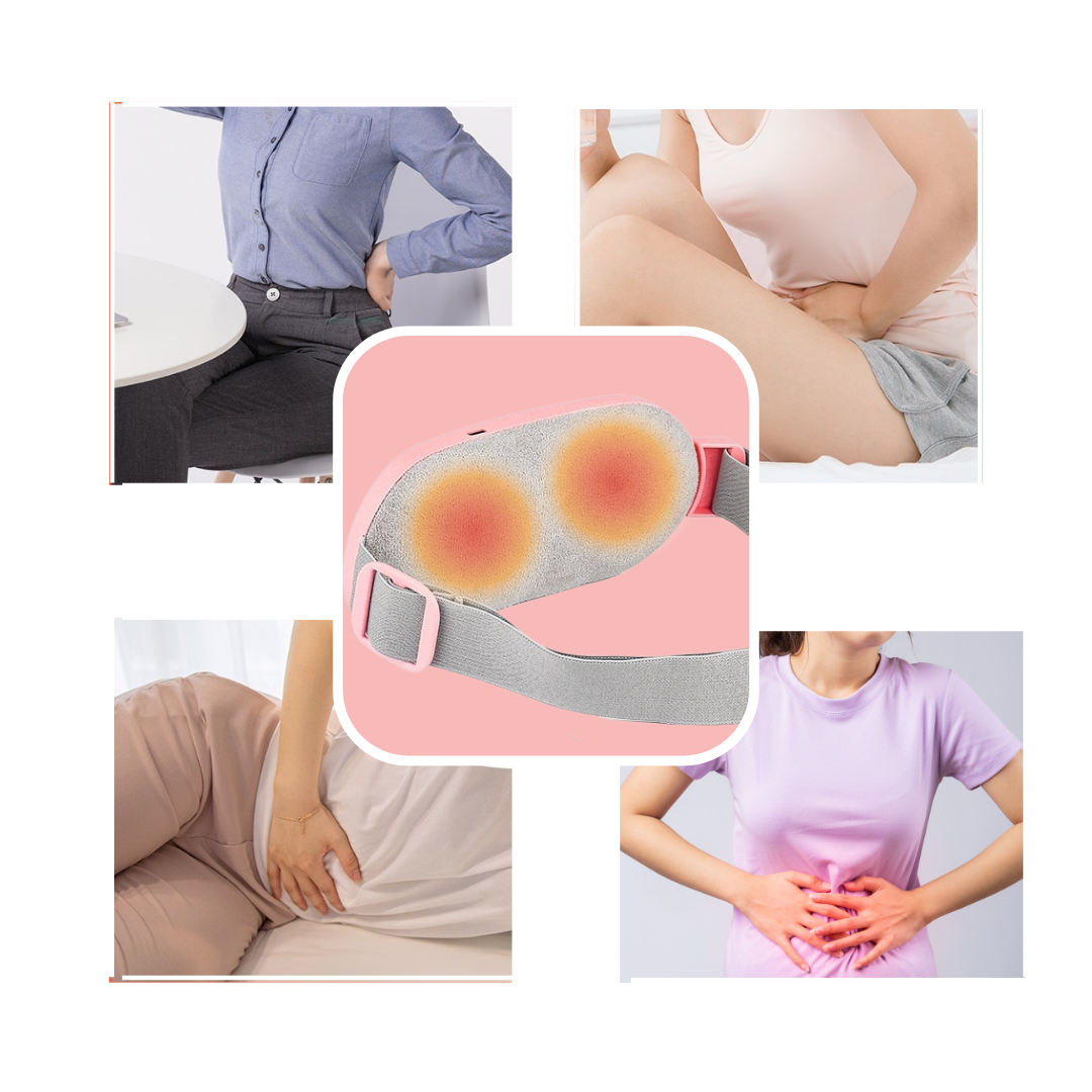 ForMe - Dein Wärmegürtel