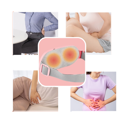 ForMe - Dein Wärmegürtel