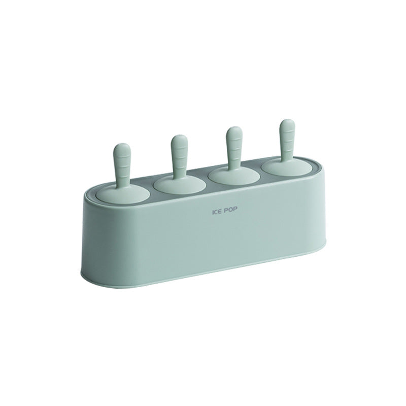 Vivolux | Silikon-Eis am Stiel-Eiscreme-Mold-Set