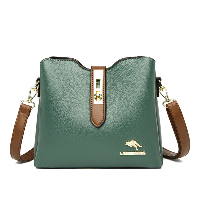 Vivolux | Damen stilvolle Bucket Bag