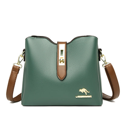 Vivolux | Damen stilvolle Bucket Bag