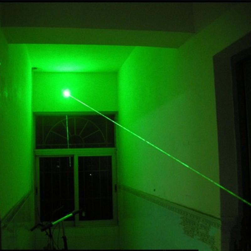 Vivolux | Grüner Laserpointer