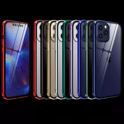 Vivolux | Datenschutzgehäuse für iPhone