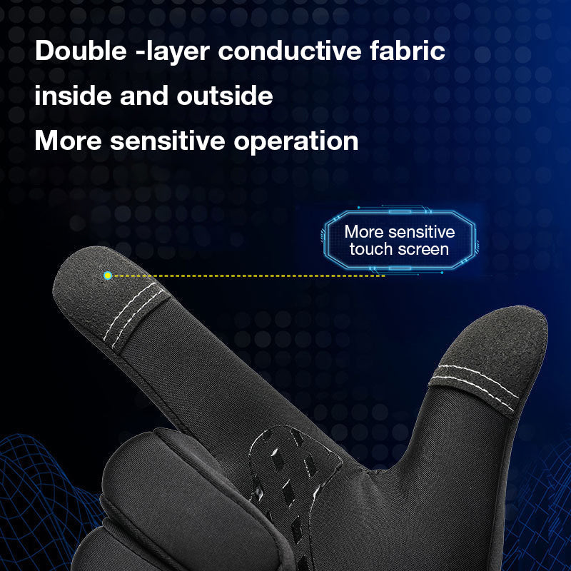 Vivolux | PREMIUM THERMO HANDSCHUHE