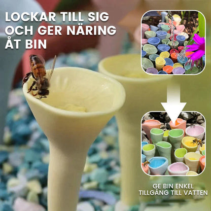 Vivolux | Trinkbecher für Bienen und Insekten