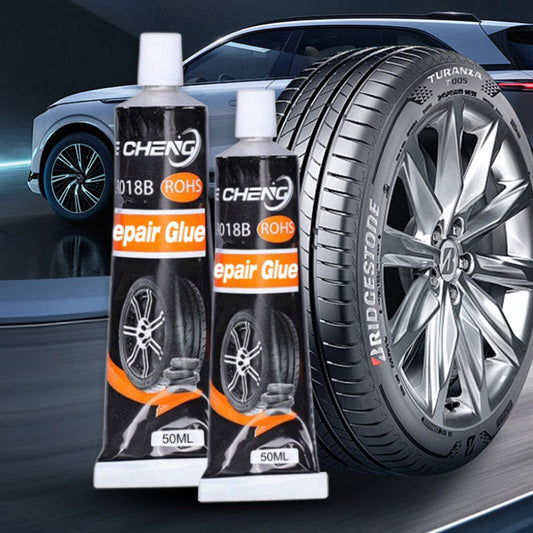 Vivolux |  & hochtemperaturbeständiger Reifenreparaturkleber