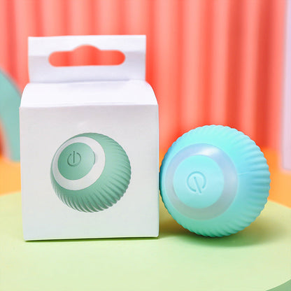 Vivolux | Interaktive Ballspielzeuge