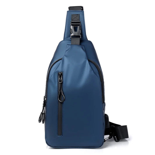 Vivolux | Wasserdichte Schultertasche