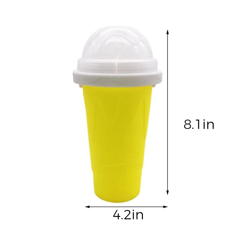 Vivolux | Gefrorene Smoothie Tasse