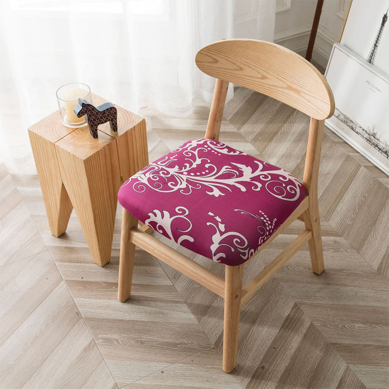 Vivolux | Bunte Heim-Bankabdeckung