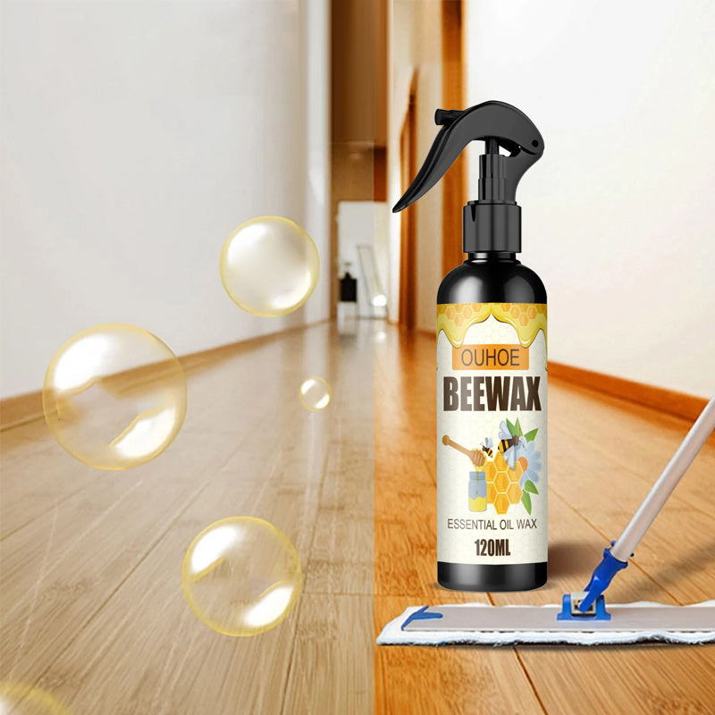 Vivolux | Natürlicher mikromolekularer Bienenwachs-Spray