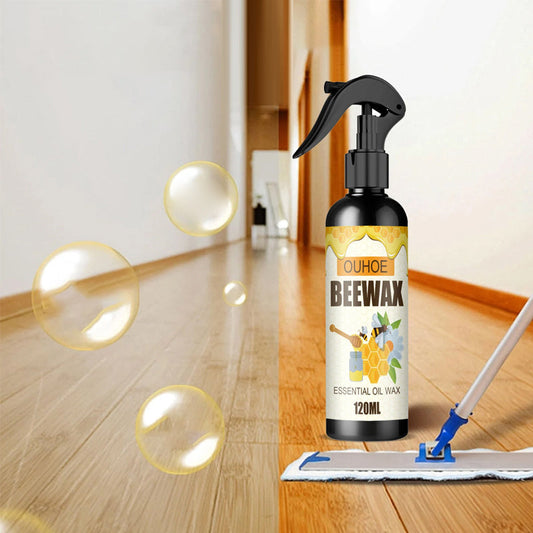 Vivolux | Natürlicher mikromolekularer Bienenwachs-Spray