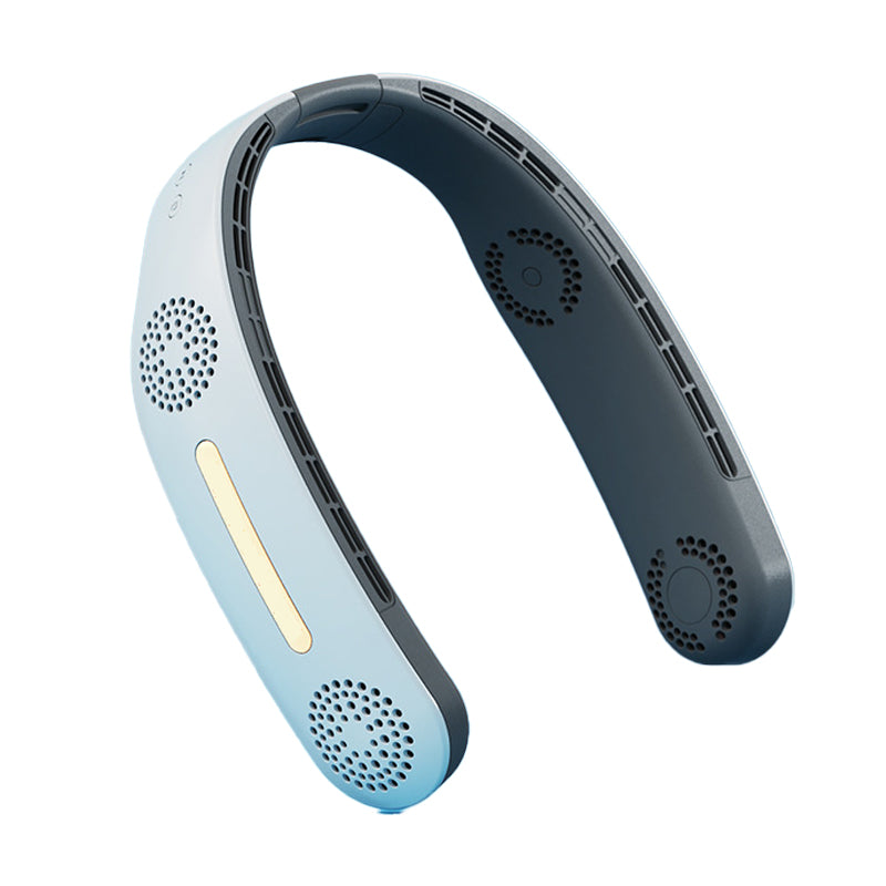 Vivolux | Flexibler Nacken Ventilator