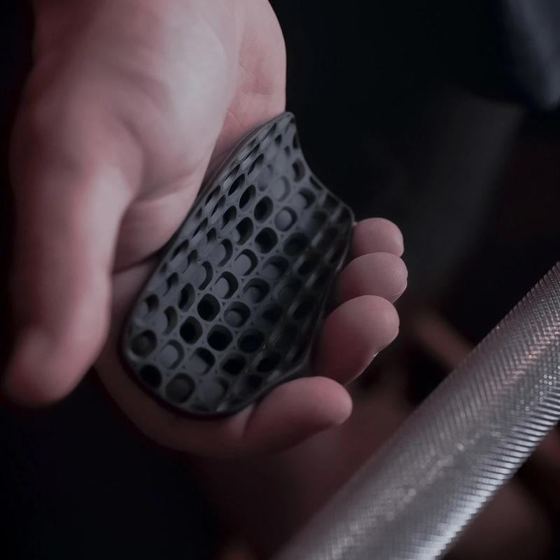 Vivolux | Silikon Grip Trainer