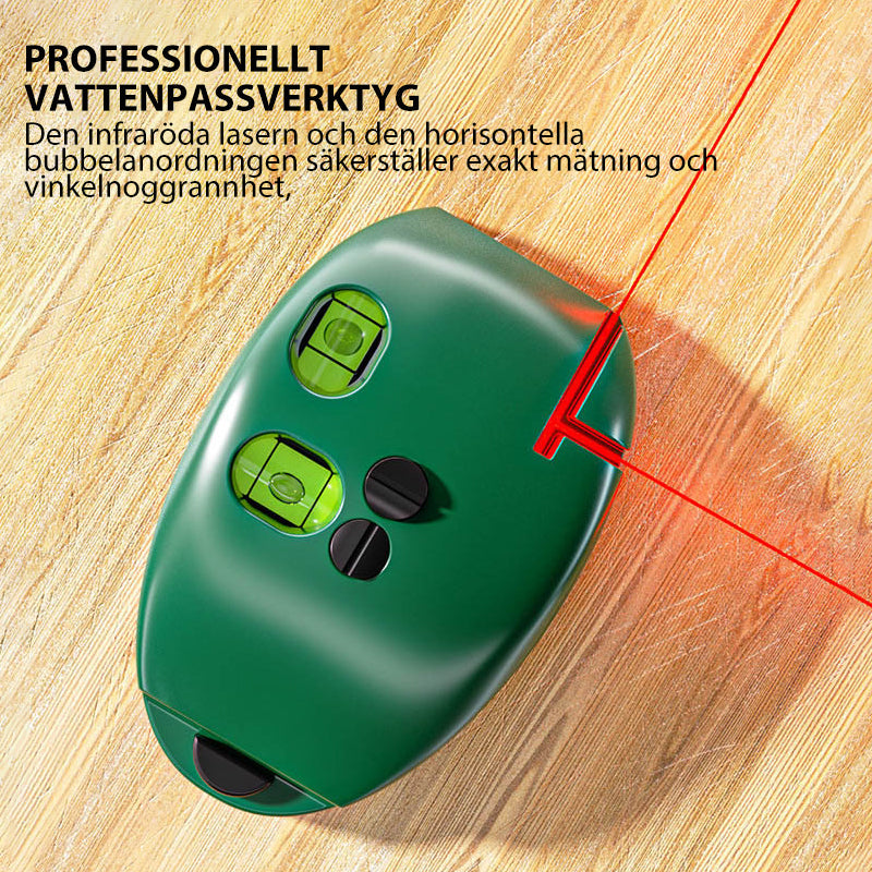 Vivolux | Elektronische 90-Grad Laser-Skala