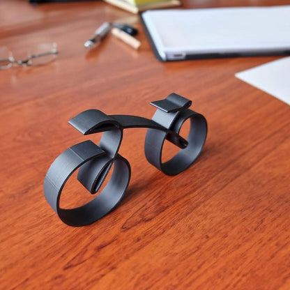 Vivolux | Fahrradschmuck aus Metall