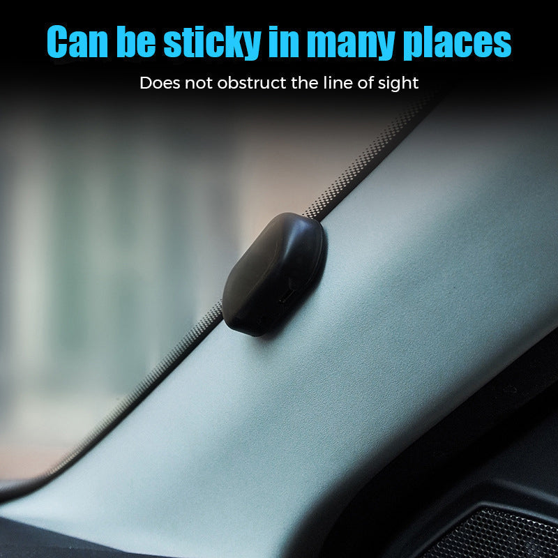 Vivolux | Diebstahlsichere Beleuchtung im Auto