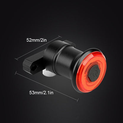 Vivolux | Ultra-Smart Bike Tail Light
