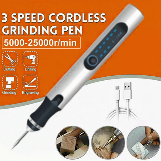 Vivolux | Professioneller Gravurstift