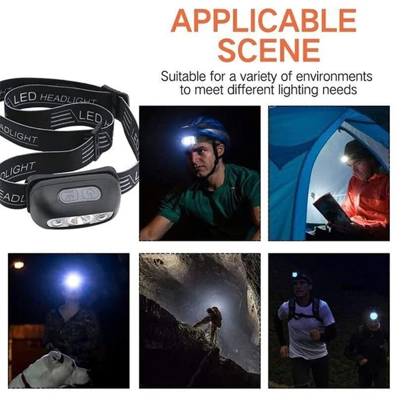 Vivolux | LED Sensor Scheinwerfer