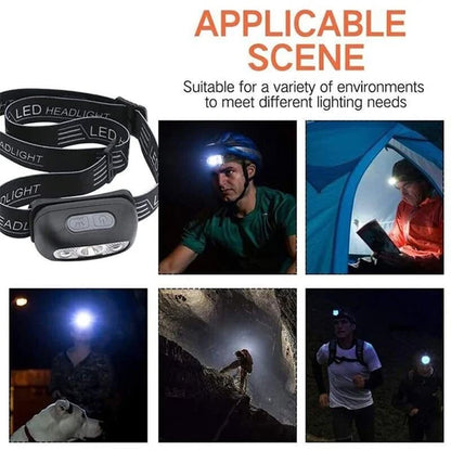 Vivolux | LED Sensor Scheinwerfer