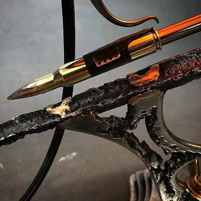 Halloween-Dekoration Kriegsrelikt-Lampe