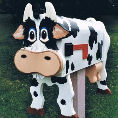 Vivolux | Briefkasten für Nutztiere